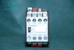 SIEMENS CONTACTOR 3TF40 22-0X  2NO+2NC