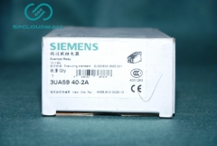 SIEMENS OVER LOAD RELAY 3UA59 40-2A   10-16A