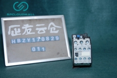 SIEMENS CONTACTOR 3TF42 22-0XM0  2NO+2NC