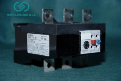 SIEMENS OVER LOAD RELAY 3UA61 40-2W   63-90A
