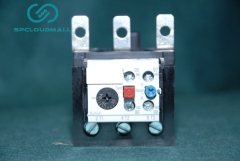 SIEMENS OVER LOAD RELAY 3UA58 40-2E   25-40A