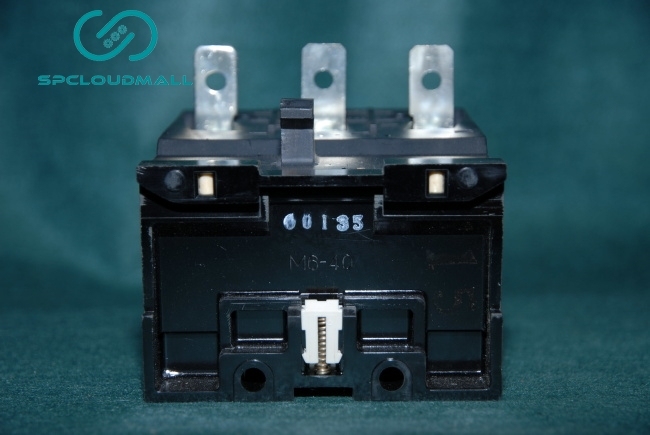 SIEMENS OVER LOAD RELAY 3UA60 40-3J   110-135A