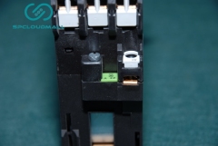 SIEMENS CONTACTOR 3TF43 22-1X  2NO+2NC