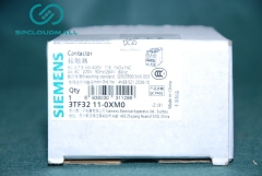 SIEMENS CONTACTOR 3TF32 11-0XM0  1NO+1NC