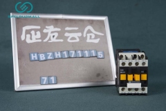 SCHNEIDER CONTROL RELAY CA2DN31M5C AC220V
