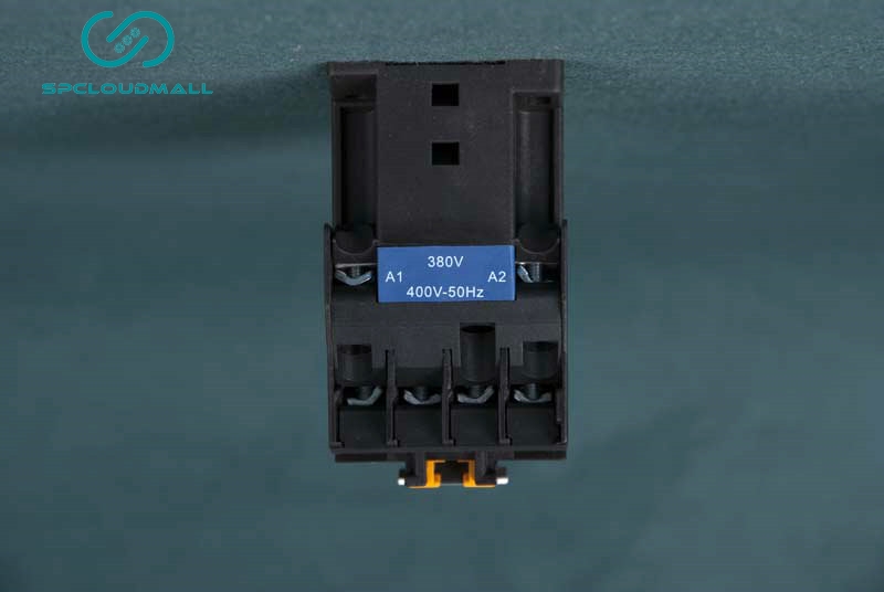 SCHNEIDER CONTROL RELAY CA2DN22Q5N AC380V