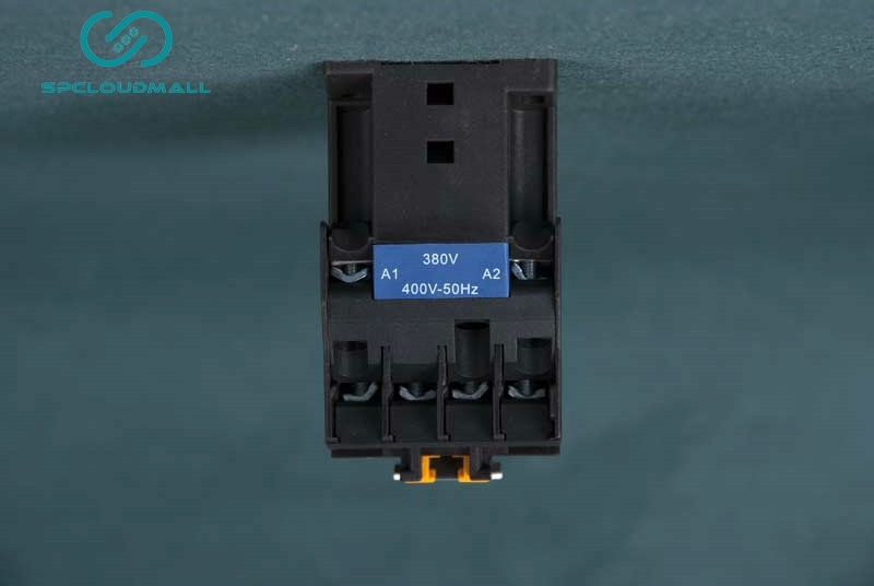 SCHNEIDER CONTROL RELAY CA2DN22Q5N AC380V