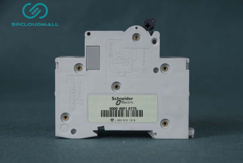 SCHNEIDER BREAKER  C65H2PC6A