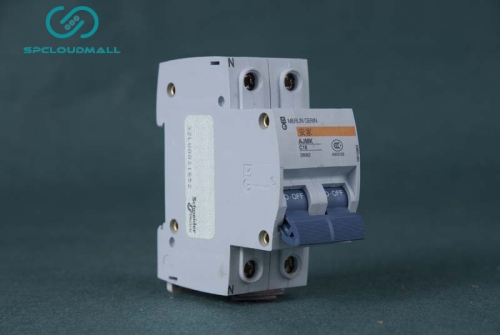 SCHNEIDER BREAKER AJMK16A