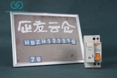 SCHNEIDER BREAKER EA9C45  C16A  30Ma AC