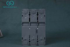 Product detail name：SCHNEIDER BREAKER LV525333