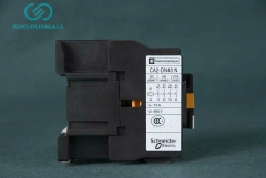 SCHNEIDER CONTROL RELAY  CA2DN40M5N AC220V