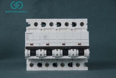 SIEMENS BREAKER 5SP4 480-7 20KA