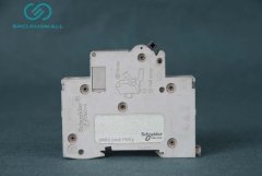 SCHNEIDER BREAKER  C65a1pC63A