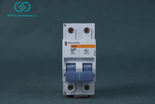 SCHNEIDER BREAKER AJMK20A