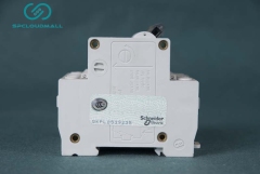 SCHNEIDER BREAKER C45N4PD25A