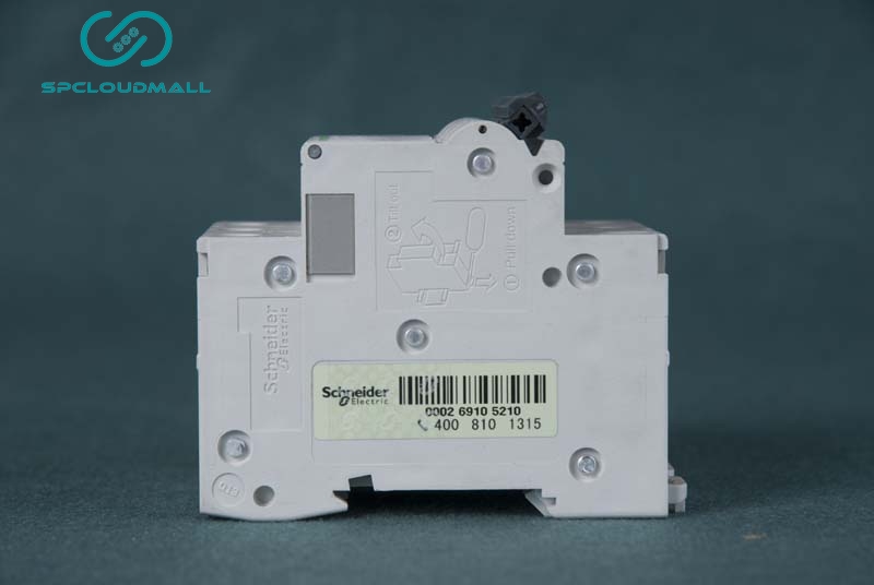 SCHNEIDER BREAKER  C65H3PD20A