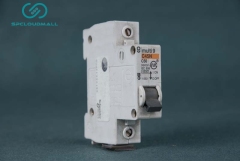 SCHNEIDER BREAKER  C45N 1P  C 50A