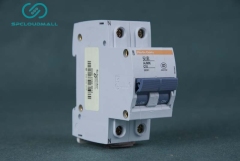 SCHNEIDER BREAKER AJMK10A
