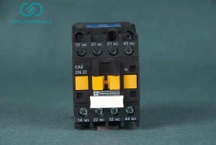 SCHNEIDER CONTROL RELAY CA2DN22Q5N AC380V
