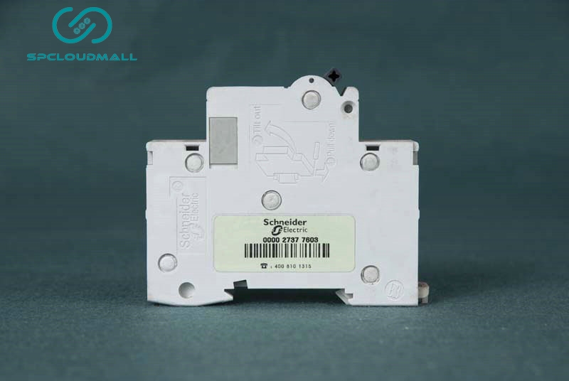 SCHNEIDER BREAKER  C65a1PC16A