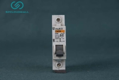 SCHNEIDER BREAKER  C45N 1P  C 50A