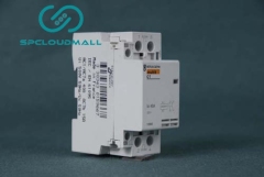 SCHNEIDER CONTACTOR CT2P 40A