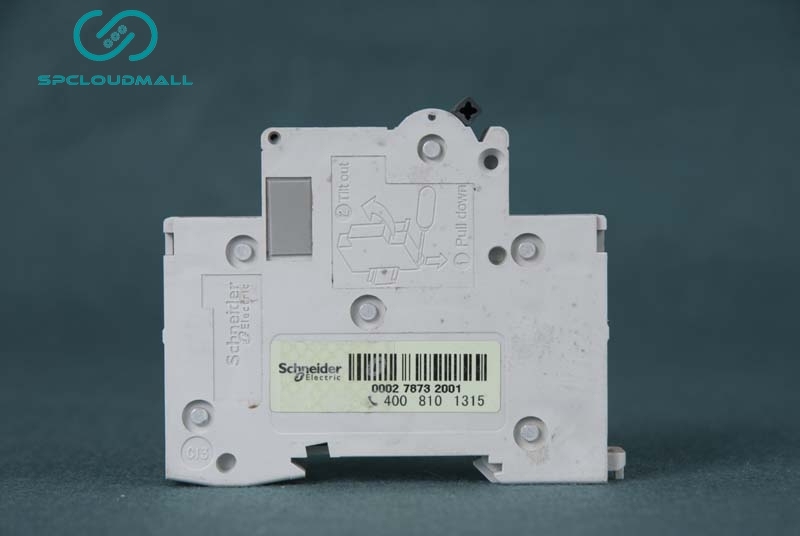 SCHNEIDER BREAKER  C65H1PC6A