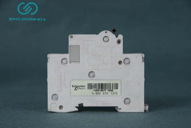 SCHNEIDER BREAKER  C65H1PC32A