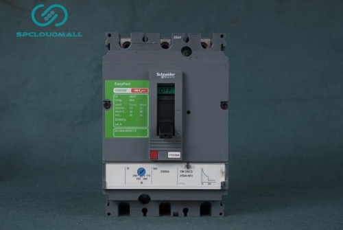 Product detail name：SCHNEIDER BREAKER LV525333