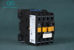 SCHNEIDER CONTROL RELAY CA2DN22Q5N AC380V