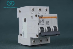 SCHNEIDER BREAKER  C45N3PC1A