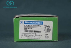 SCHNEIDER CONTROL RELAY  CAD32U7C AC240V