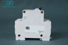 SCHNEIDER BREAKER  C45N3PC1A
