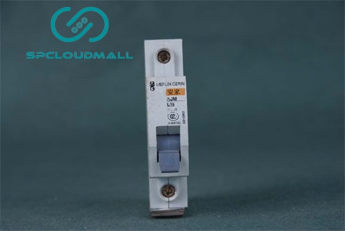 SCHNEIDER BREAKER AJMC16A