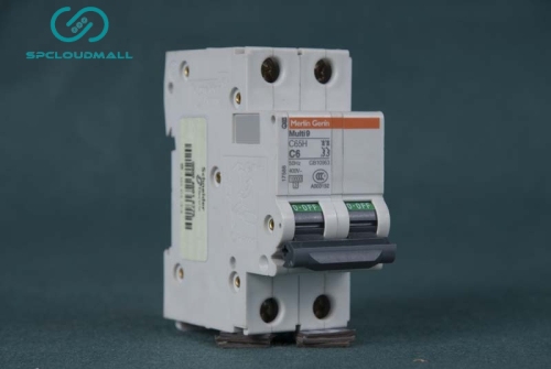 SCHNEIDER BREAKER  C65H2PC6A
