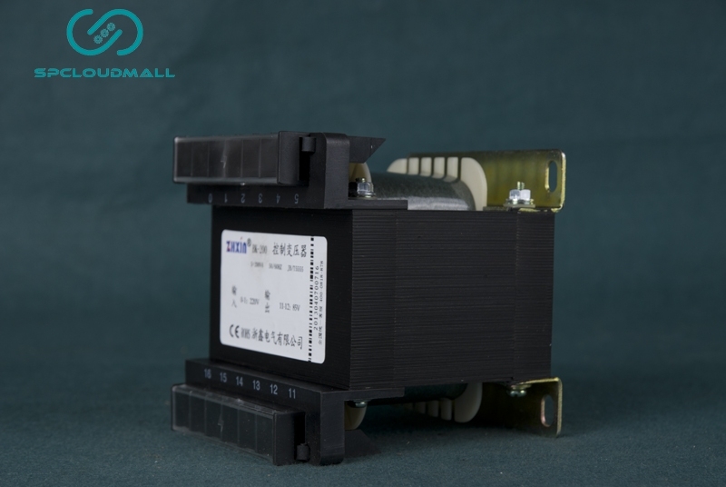 ZHXIN CONTROL TRANSFORMER BK-200  220V- 85V