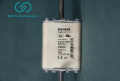 SIEMENS HIGH SPEED FUSE 3NE3227 SITOR 250A 1000VAC