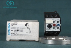 SIEMENS CONTACTOR RELAY 3UA5940-1F