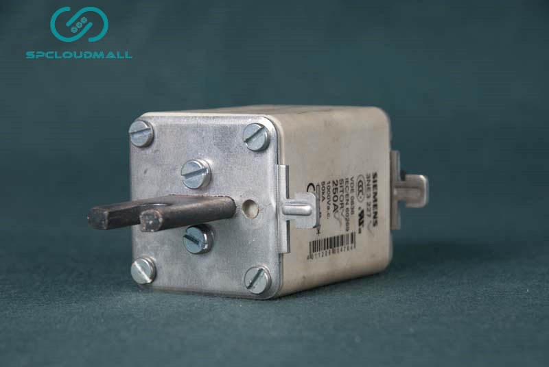 SIEMENS HIGH SPEED FUSE 3NE3227 SITOR 250A 1000VAC