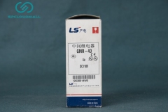 LS CONTROL RELAY GMR-4D 4NO DC110V