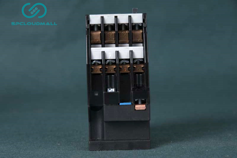 SIEMENS CONTACTOR RELAY 3TH8262-0XM0