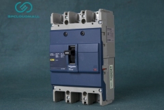 SCHNEIDER BREAKER EZD250M3P250A