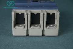 Product detail name：SCHNEIDER BREAKER EZD250M3P200A