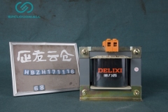 DELIXI TRANSFORMER BK-1000VA  CAPACITY  1000VA