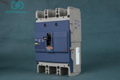 SCHNEIDER BREAKER EZD250E3P200A
