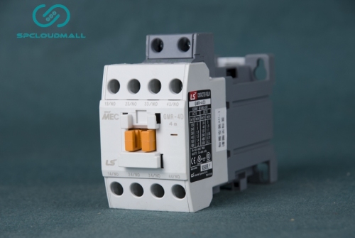 LS CONTROL RELAY GMR-4D 4NO DC110V