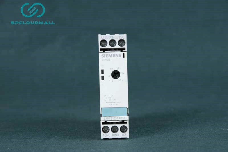 SIEMENS RELAY 3RP1512-1AP30