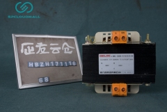 DELIXI TRANSFORMER BK-1000VA  CAPACITY  1000VA