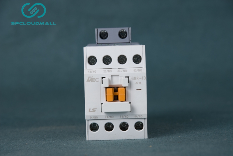 LS CONTROL RELAY GMR-4D 4NO DC110V